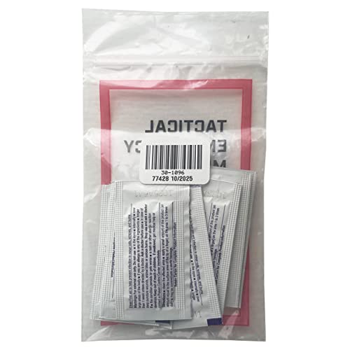Rescue Essentials Triple Antibiotic 10 pack, Unit Doses