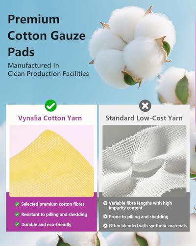 Xeroform Petrolatum Dressing 4"x4" Pack of 25, Non Stick Pads for Wounds, Non-Adherent Gauze, Fine Mesh Sterile for Wound Care, Burns, Lacerations, Skin Grafts & Surgical Incisions 4 x 4 Inch(Pack of 25)