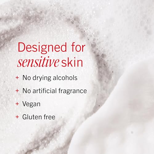 First Aid Beauty Ultra Gentle Cream-to-Foam Cleanser 7 Fl Oz (Pack of 1) New