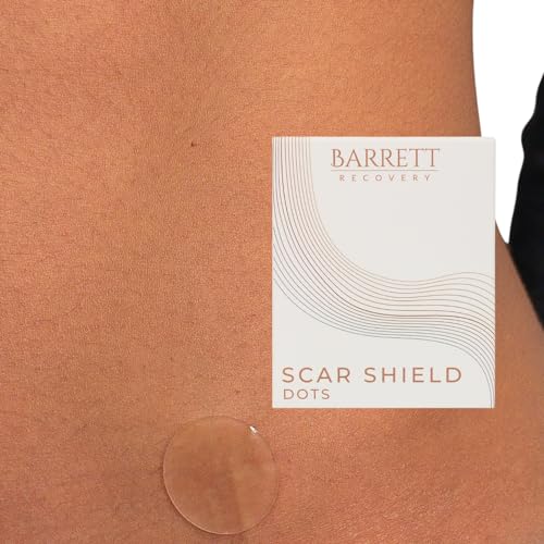 Scar Shield Dots