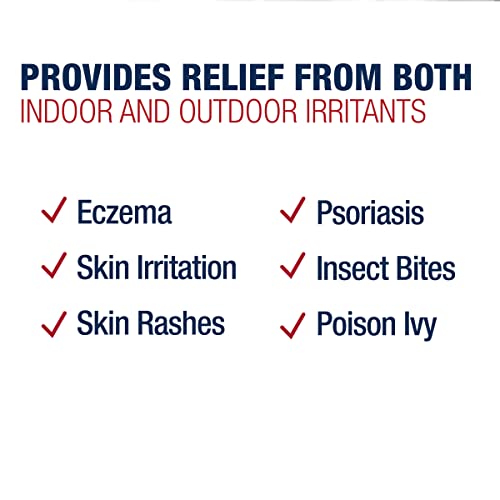 Aquaphor Children's Itch Relief Ointment, 1% Hydrocortisone Anti Itch Ointment for Skin Irritation, Insect Bites, Psoriasis, Skin Rashes Eczema & Poison Ivy, Fragrance Free, 1 Oz Tube, Pack of 2 1 Ounce (Pack of 2)