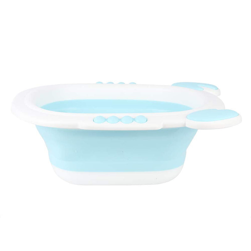 Baby Washbasin, Small Wash Basin Hangable Children Washbasin High Temperature for for Baby - BeesActive Australia