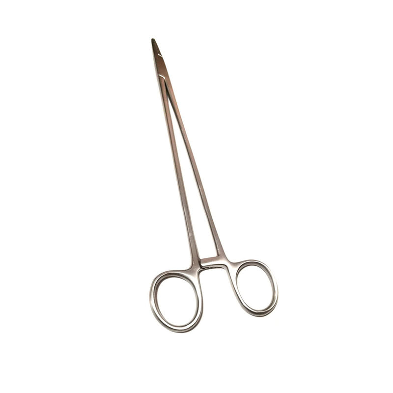 Plucking pliers for dog ears, ear tweezers, plucking pliers, dog hair plucking pliers, stainless steel animal hair remover, hair pliers with internal teeth, animal care, dog salon tool - BeesActive Australia