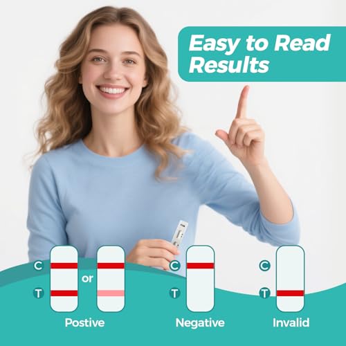 2-Pack Immunochemical Fecal Occult Blood iFOB Home Test Kit