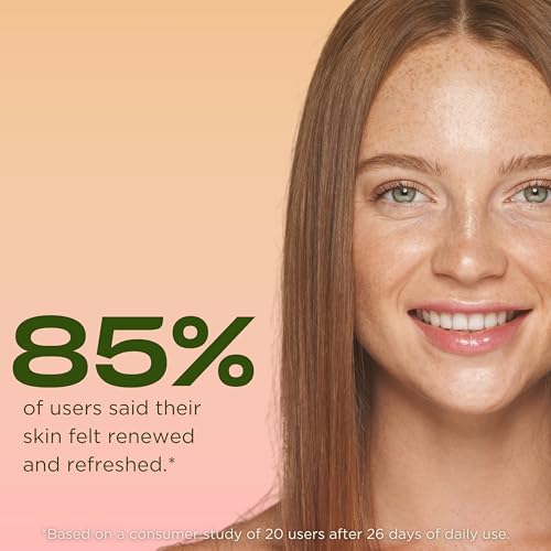 InstaNatural Vitamin C Face Toner, Brightens, Balances pH and Reduces Signs of Aging, Fine Lines and Wrinkles, with Witch Hazel, Lavender and Geranium Oils, 4 Fl Oz 4 Fl Oz (Pack of 1) Vitamin C Toner