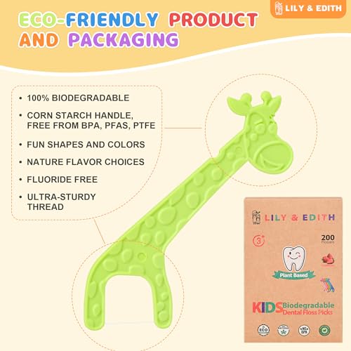 Eco-Smile Family Bundle: Biodegradable Bliss for Every Smile!