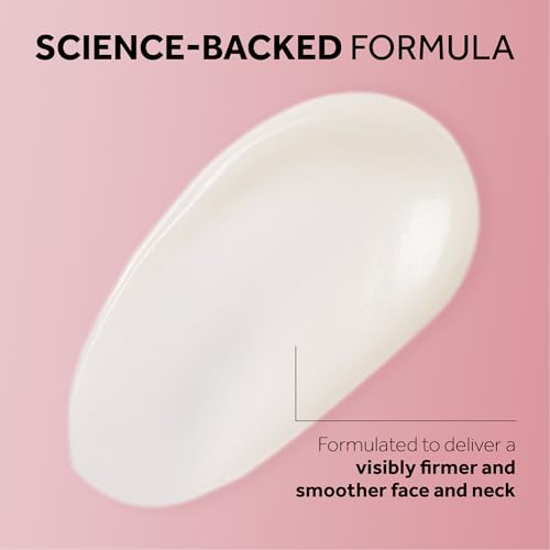 No7 Restore & Renew Sculpting Serum for Face & Neck, 1.69 Oz 1.69 Fl Oz (Pack of 1) Tube