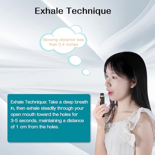 Upgraded Smart Oral Odor Detector Portable Halimeter, 32-bit CPU MEMS Sensor with Auto Calibration Rechargeable Bad Breath Tester for Daily Oral Health Monitoring