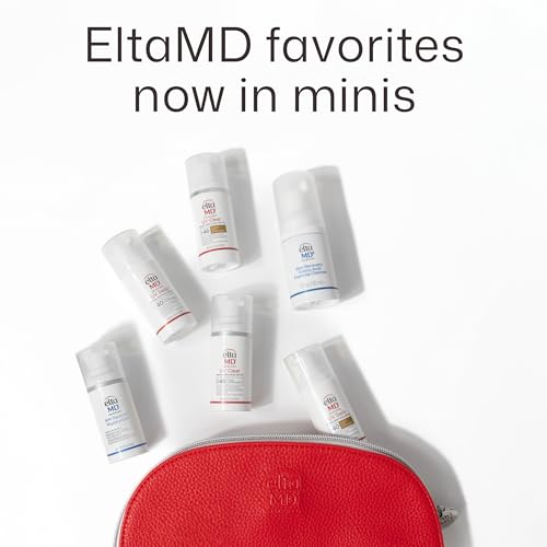 EltaMD AM Restore Daily Lightweight Facial Moisturizer 0.5 Ounce (Pack of 1)