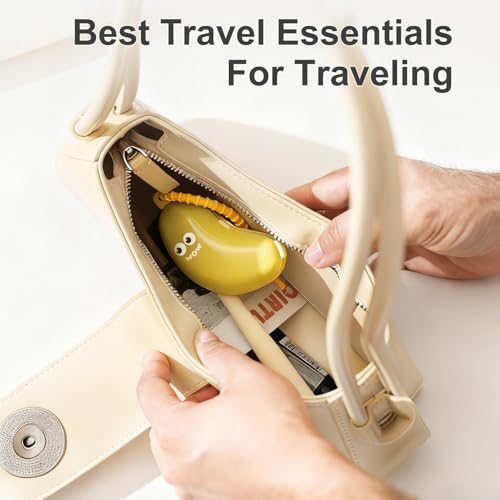 Toothbrush Case Kit Portable Folding Tooth Brush Holder; Toothbrush Case for Travel- Travel Toothpaste Cap Container