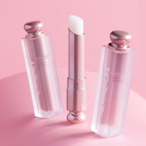 MCoBeauty Scrub Sugar Exfoliating Lip Balm