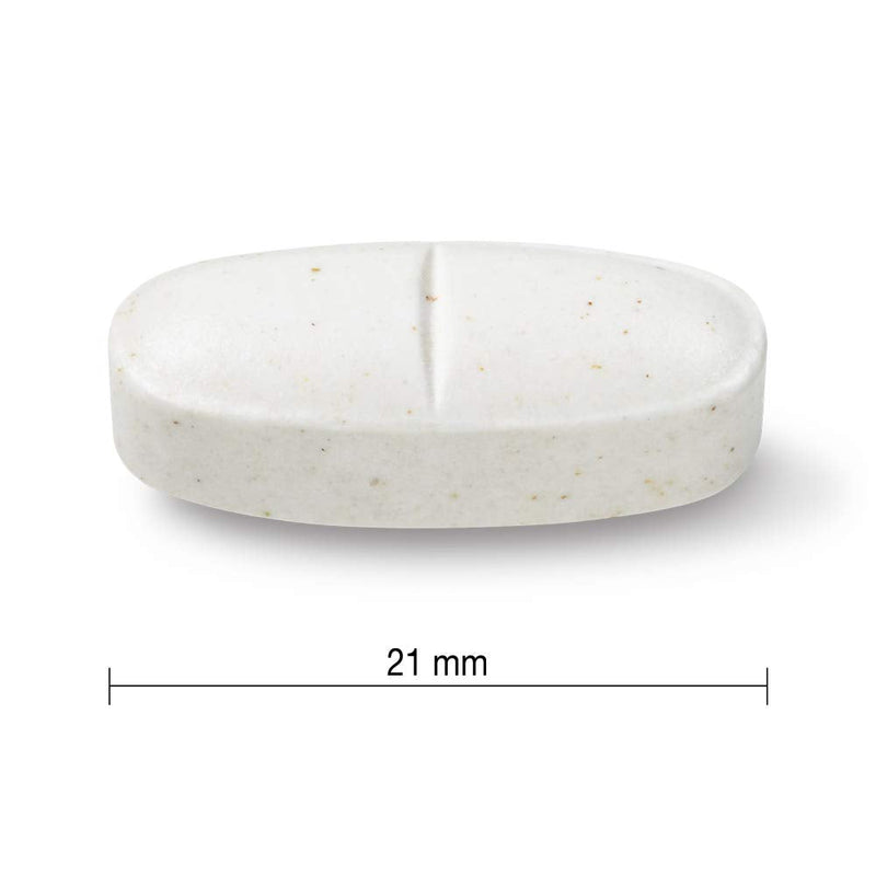 Jamieson Vitamin C 1,000 mg Timed Release 1,000mg - Time Release 100 Caplets