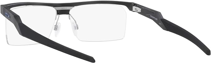 [Oakley] Unisex Adult OX8053 COUPLER Prescription Glasses - BeesActive Australia