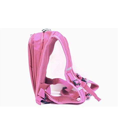 Dish Trail Pink