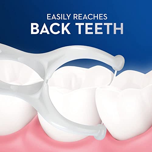 Glide Pro-Health Advanced Floss Picks 30 Ea (Pack of 10)