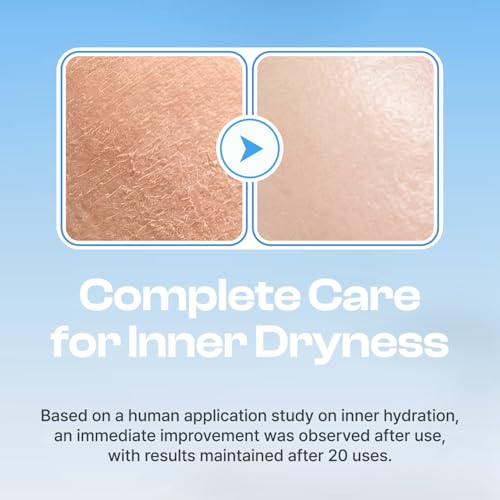 re:nk Hyper Hyal Plumping Toner for Glass Skin and Skin Flooding - Daily Facial Toning Water with Hyaluronic Acid and Panthenol – for Makeup Prep and Texture Refinement - Korean Skincare (6.76 fl oz)
