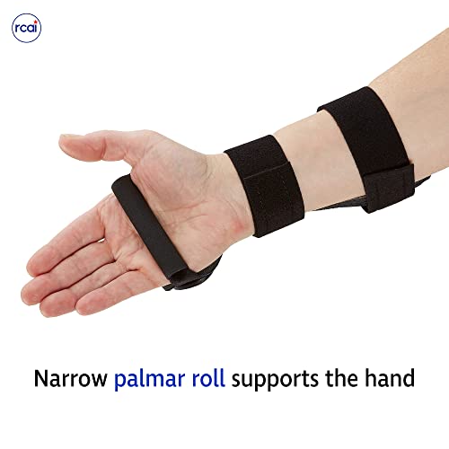 Dorsal Carpal Tunnel Splint - Extra Small Right