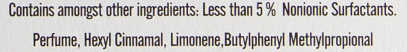Dr Beckmann Service-it Washing Machine Cleaner - BeesActive Australia