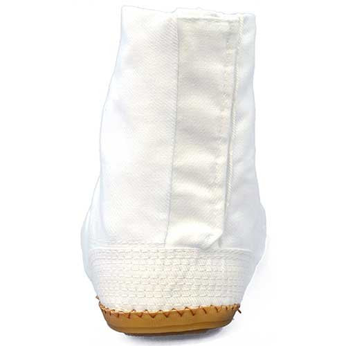Men Festival Tabi 13 Wide Women/11.5 Men White - BeesActive Australia