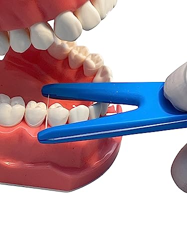 Dental Floss Holder