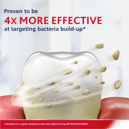 Ultra Clean Daily Protection Toothpaste for Gum Care, Long Lasting Fresh Feeling, 75g, 2 Pack