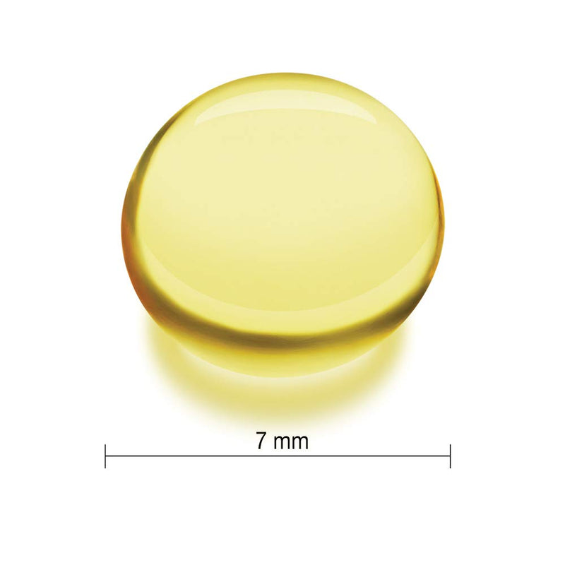 Jamieson Vitamin A & D Fortified 100 Softgels