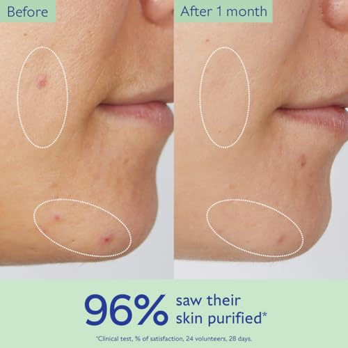 Caudalie Vinopure Pore Purifying Salicylic Acid Gel Cleanser 5 Fl Oz (Pack of 1)