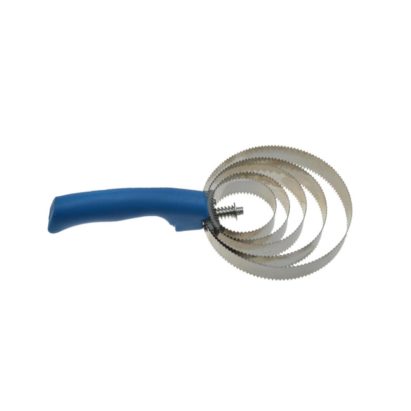 Steel Curry Comb Spring Curry Comb Curry Comb for Horse Harness Stainless Steel - BeesActive Australia