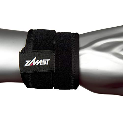 Zamst Wrist Band Brace Medium