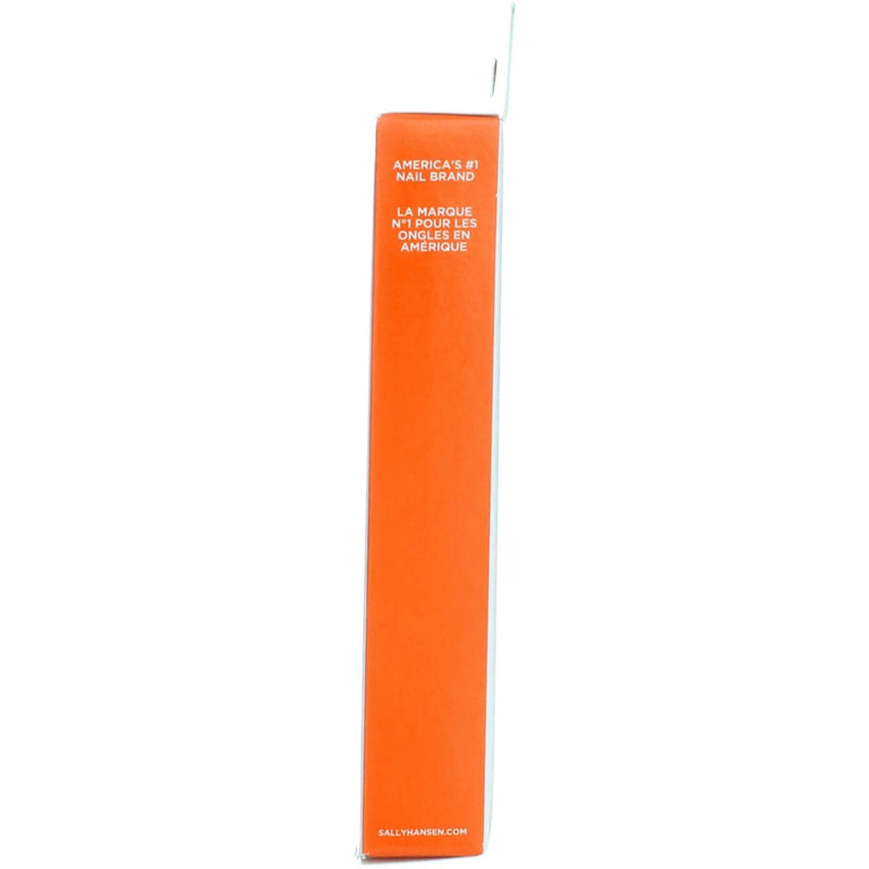 Sally Hansen Cuticle Massage Cream 0.4 Ounce (12ml) (3 Pack) Apricot 0.04 Ounce (Pack of 3)
