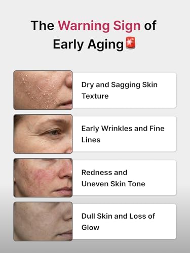 Caviar Glow Dewy Cream, korean face moisturizer, Anti-Aging Skin Cream