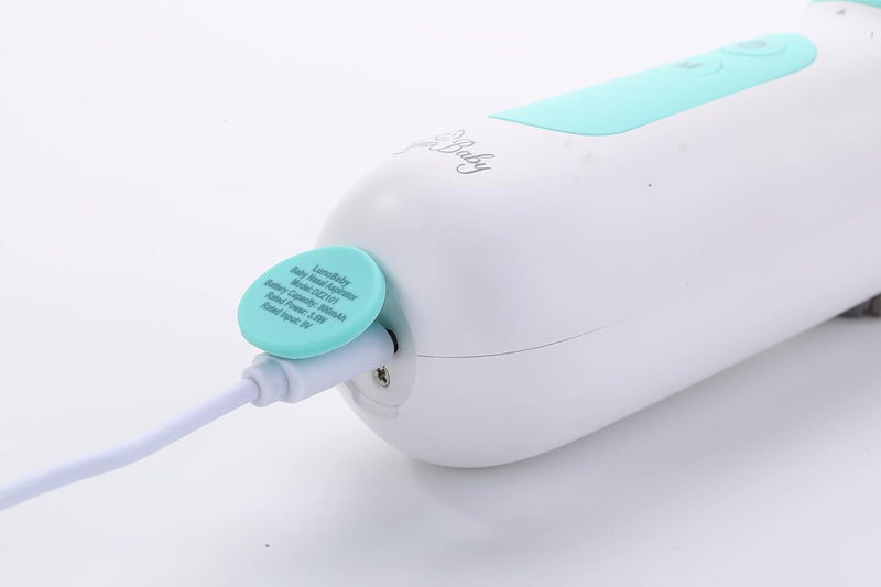 Electric Baby Nasal Aspirator - Nose Sucker Machine for Newborn Infants Toddlers Kids Adults - Automatic Booger Snot Vacuum Cleaner with Adjustable Suction Levels for Mucus Removal - BeesActive Australia