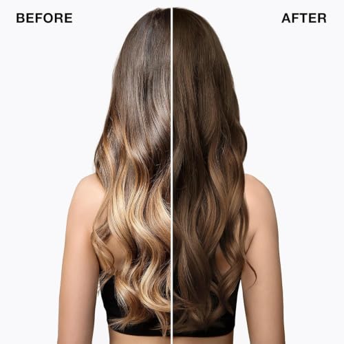 IGK Permanent Hair Dye Color Kit, Latte 7N, Dark Natural Blonde Short or Fine Hair (4.75 Ounce - Pack of 1)