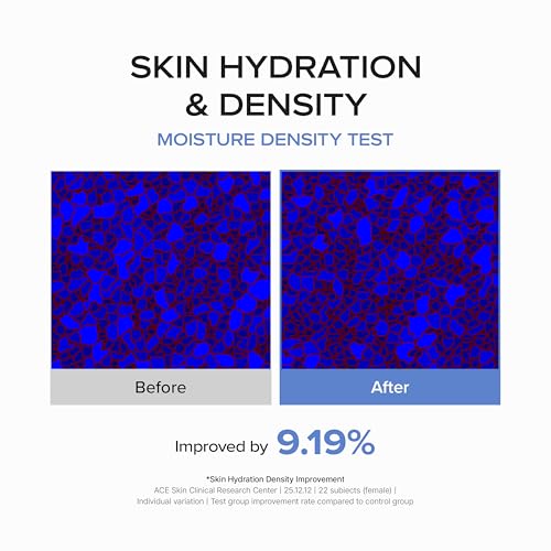 [Skin&LAB] ECTOIN Milky Cream Toner 3,000ppm Ectoin Hydrating Face Toner for Sensitive Skin, Barrier Care with Panthenol & Beta-Glucan, Nourishing & Soothing Moisturizer 200ml(6.76 fl.oz.)