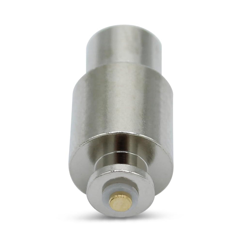 2.7W 3.5V Halogen Replacement Bulb for Welch Allyn Otoscope Bulb 06500, 6500, 06500U, WA06500, WA-06500-U by Technical Precision - Welch Allyn Compatible Bulb for Macroview Medical Otoscope - 1 Pack - BeesActive Australia