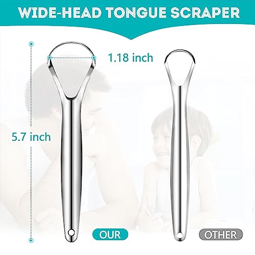 EZ COZY Wine Rack + Tongue Scraper