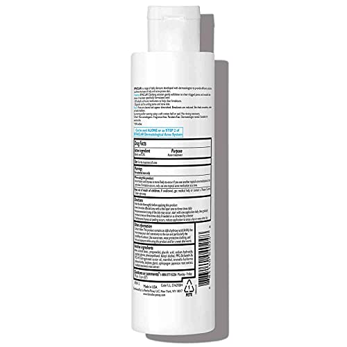 La Roche-Posay Effaclar Clarifying Solution Salicylic Acid Toner, 6.7oz