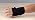 2 Pack Carpal Tunnel Wrist Brace with Splint, Breathable Style, Pink