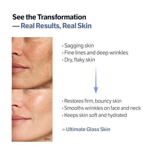 SUNGBOON EDITOR Deep Collagen Retinol Capsule Cream TOY STORY 5 EDITION, 1.69 fl oz Retinol(Toy Story 5)