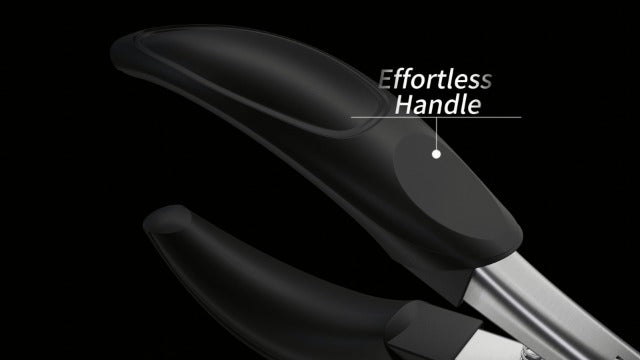 Toenail Clippers, Toe Nail Clippers for Thick or Ingrown Nails with Ingrown Toenail File and Lifter, Stainless Steel Sharp Curved Blade Professional Podiatrist Grooming Tool for Men Seniors