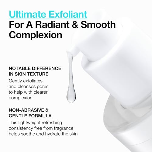 Anua BHA 2 Gentle Exfoliating Toner with Salicylic Acid, 5.07 fl.oz