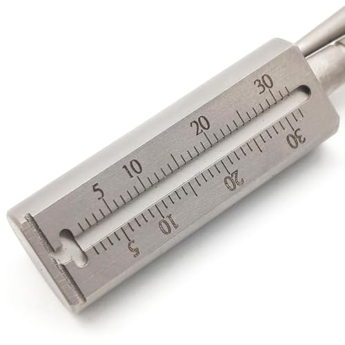 Dental Endodontic Files Bender Bending Tools Root Canal File Pre-Bender Stainless Steel Endo Files Pre-Bending Tools