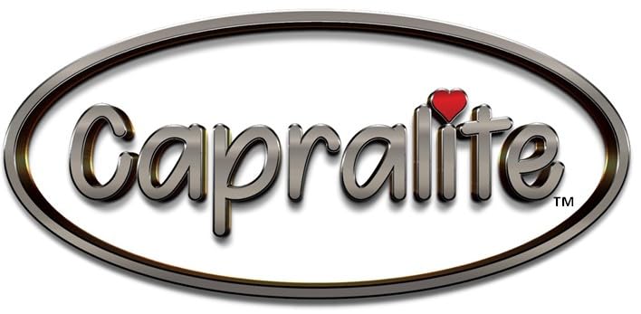 Silverline by Capralite Multi-Purpose Goat Hoof TrimmerShear Garden Wire Pipe Cutting Tool, Silver