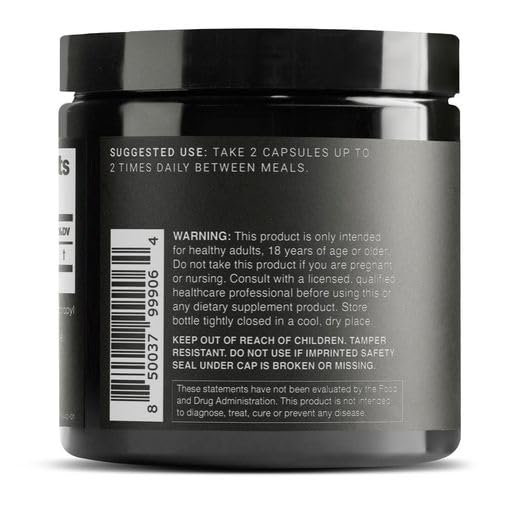 Toniiq Ultra High Purity Quercetin Capsules – 95%+ | Highly Purified and Bioavailable - 1000mg Per Serving - 240 Capsules Quercetin Supplement 240 Count (Pack of 1)