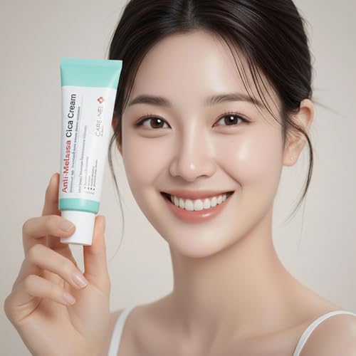 Melasma Treatment for Face Cream - Dark Spot Remover Cica 40ml/1.35 fl.oz