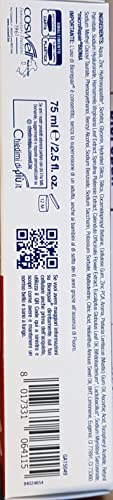 Biorepair Set 2 Advanced Toothpastes 2.5 fl.oz 75ml Tubes
