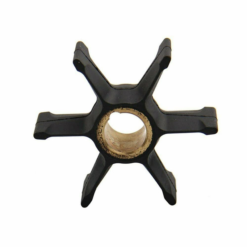 MARKGOO 389589 777129 Water Pump Impeller for Vintage OMC Johnson Evinrude Outboard 40 45 50 55 60 HP Boat Motor Engine Parts Replacement 0389589 0777129 Sierra 18-3055 - BeesActive Australia