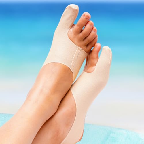 Bunion Big Toe Corrector - Medium Left + Bunion Balm Day