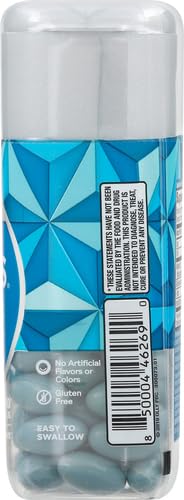 OLLY Ultra Strength Goodbye Stress Softgels, GABA, Ashwagandha, L-Theanine and Lemon Balm, Stress Relief Supplement - 60 Count (Pack of 2) 60 Count (Pack of 2)