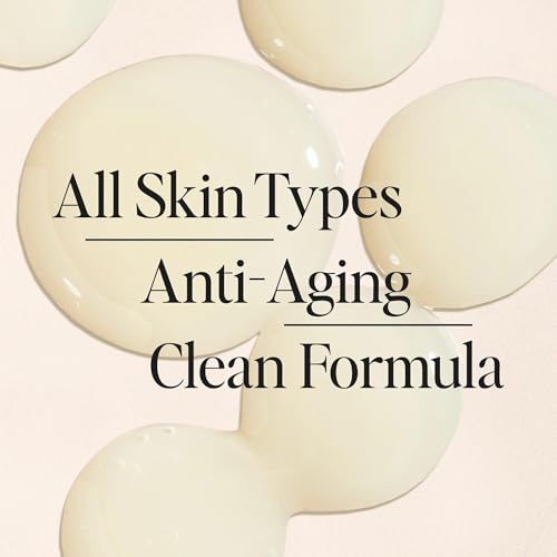 DIME Beauty Super Firm Facial Serum - Anti-Aging, 0.50 oz